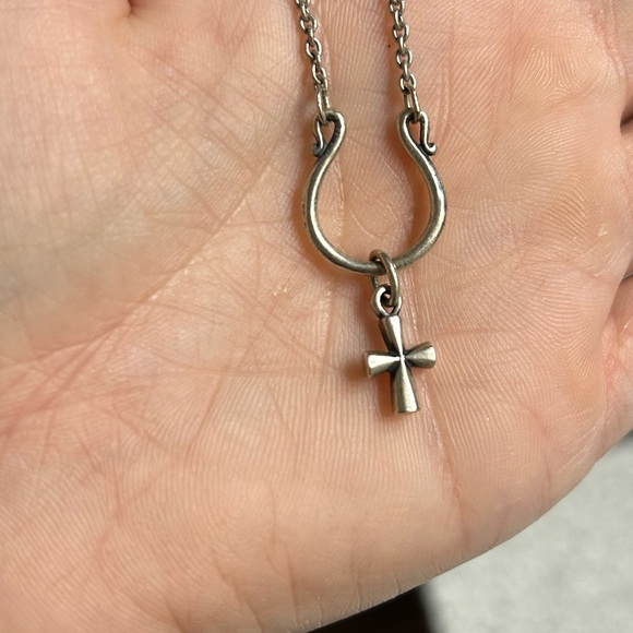 James Avery necklace - Picture 4 of 4